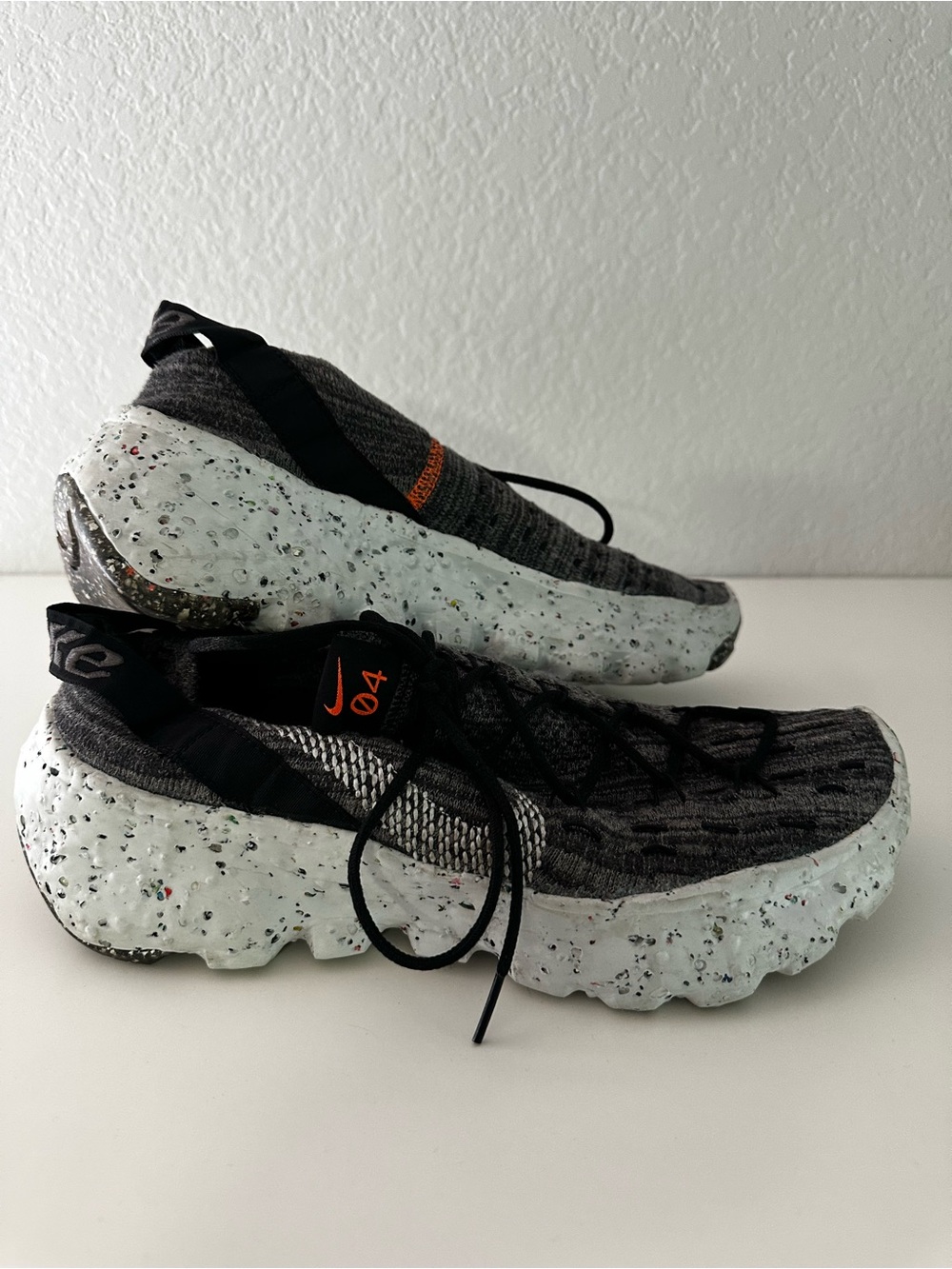 Nike Space Hippie Size 9